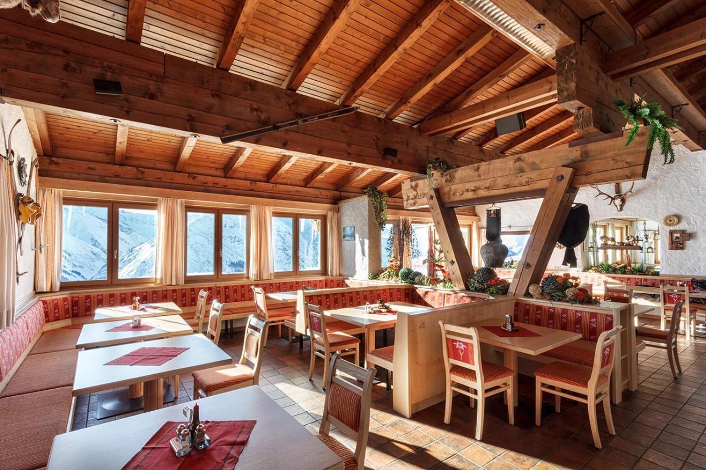 Sonnalm Lechtal Villa Bach  Buitenkant foto