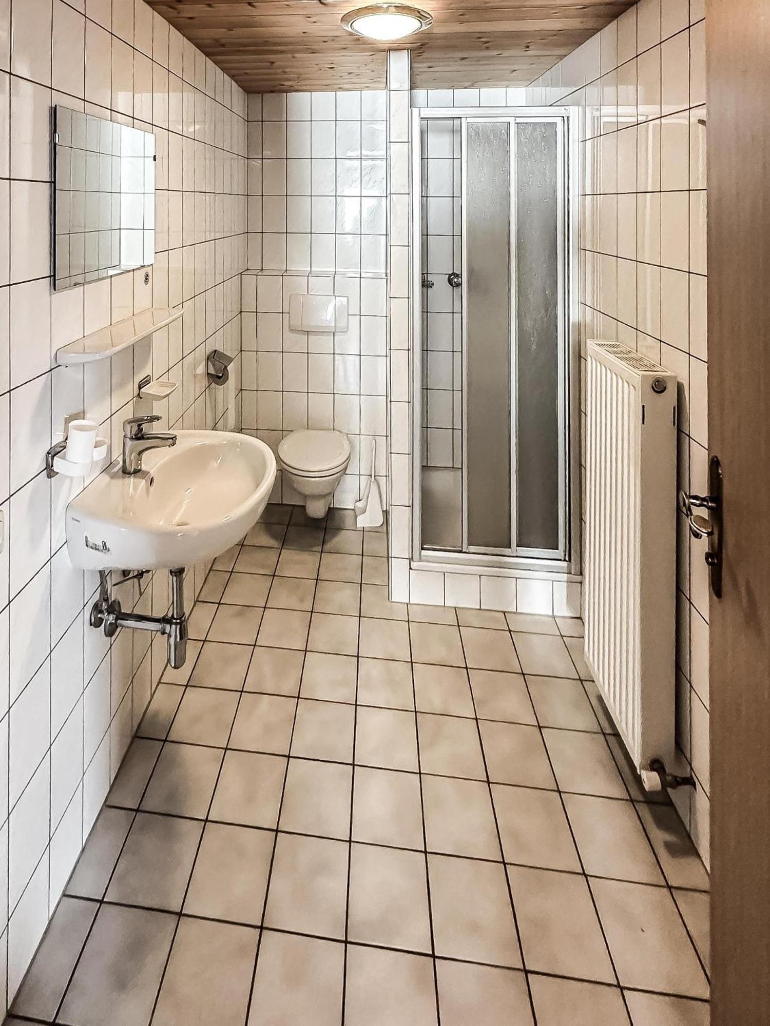 Sonnalm Lechtal Villa Bach  Buitenkant foto
